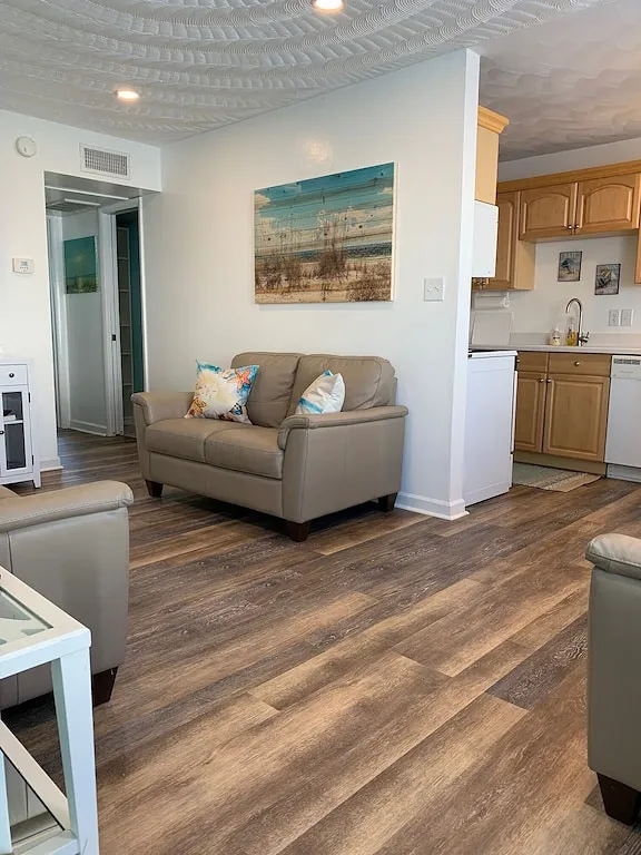 Vacation apartment for 5 people - 1