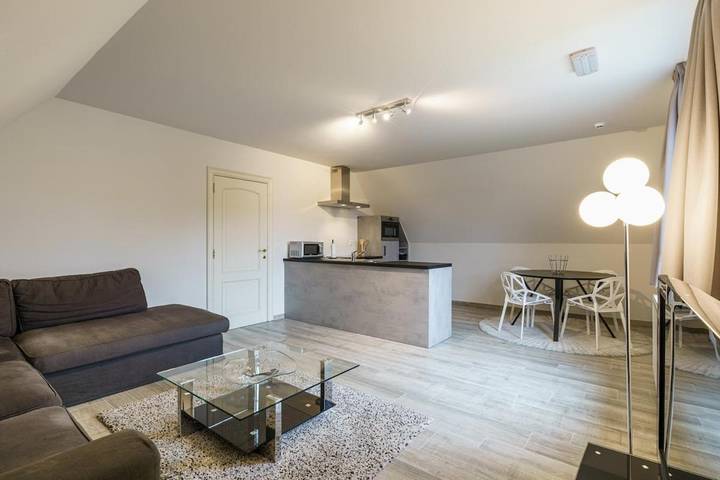 Location de vacances pour 2 personnes, avec vue à Beringen