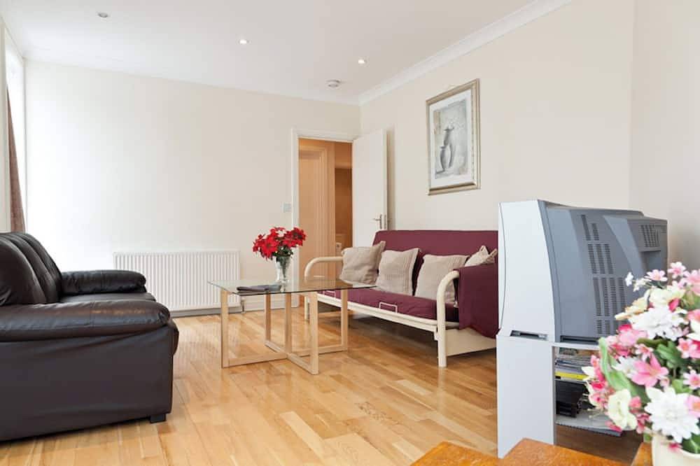 Ganze Wohnung, Nice 2-bedroom apartment convenient for centre and close to Tottenham stadium in London, Südostengland