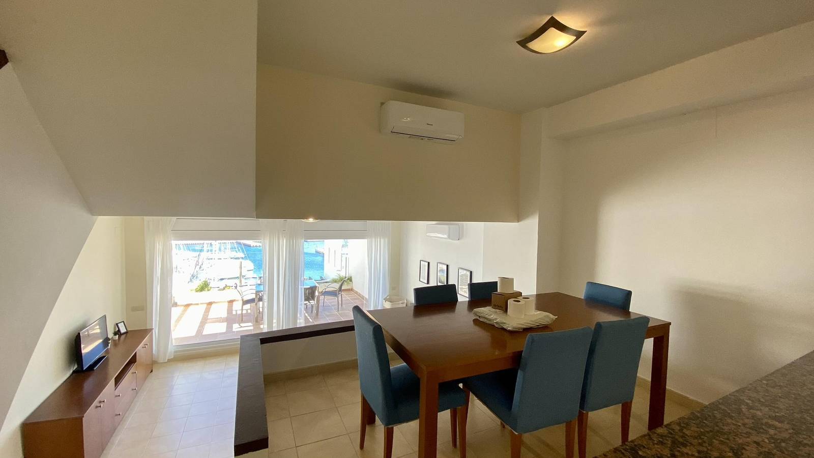 Ganze Wohnung, Rmp 32 in Calafat, Costa Dorada