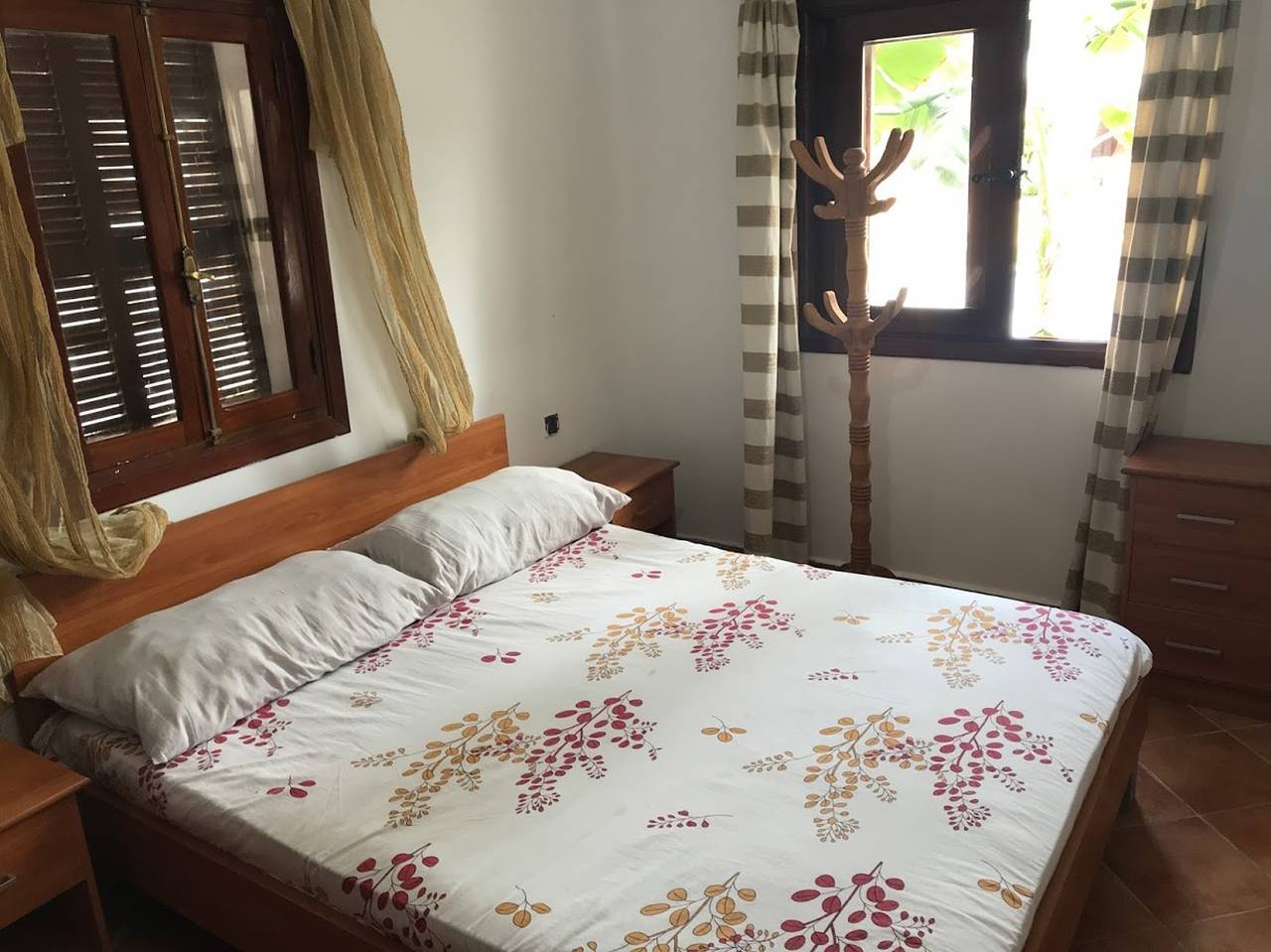 Appartement entier, Appartement spacieux avec terrasse à Cabo Negro de 70 m² + Piscine in Cabo Negro, M'diq