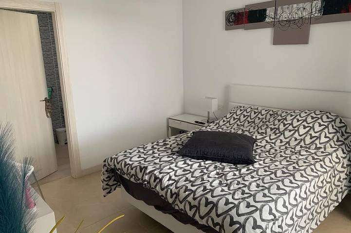 Bungalow für 4 Personen in Playa Blanca - 4