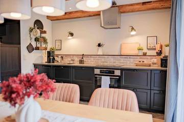 Ferienhaus für 6 Personen in Steffenshagen, Rostock und Umgebung, Bild 2