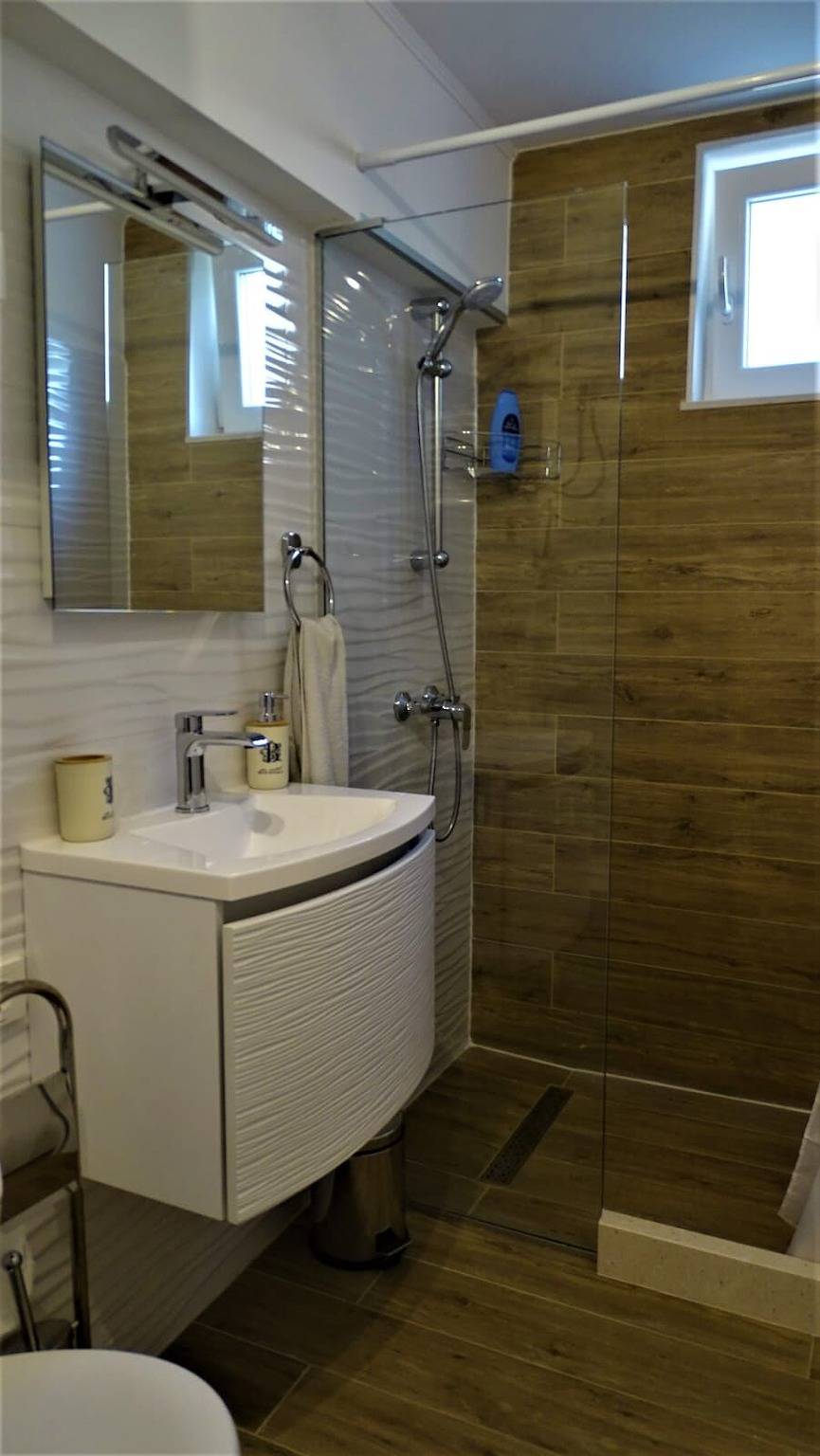 Ganzes Studio, Apartment Zrinka in Vis