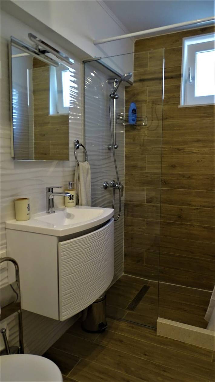 Studio für 2 Personen auf Vis - 3