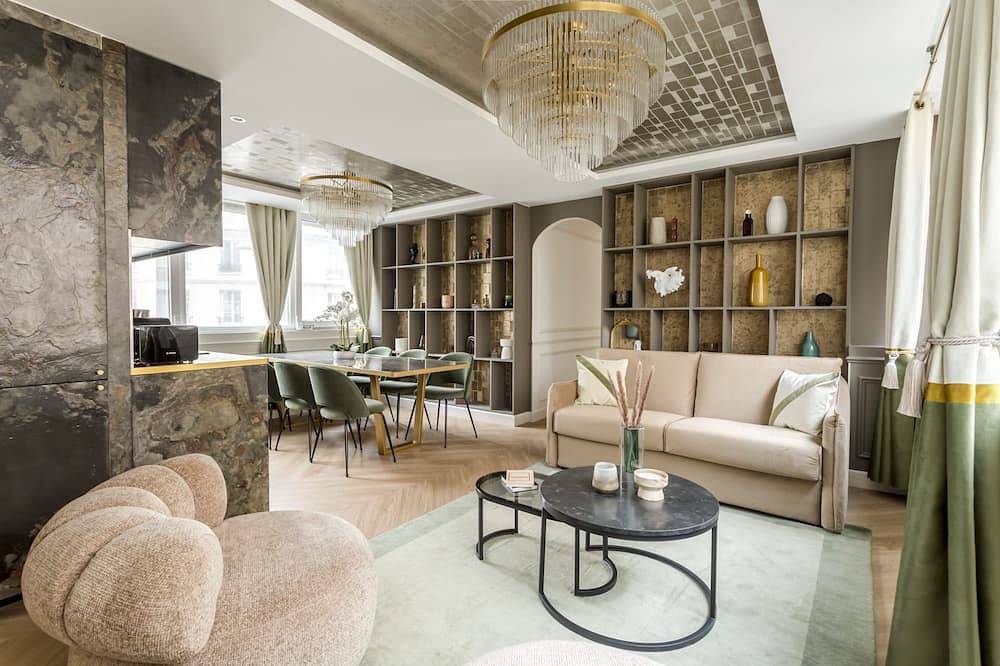 Appartement de vacances