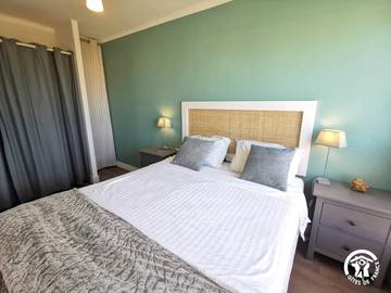 Gîte til 6 Personer i Sete, Montpellierregionen, Bilde 2