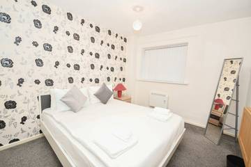 Holiday Rental for 6 People in Preston, Lancashire, Photo 2