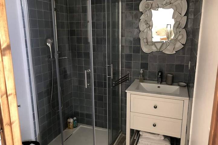 Agriturismo für 2 Personen, mit Garten in Südfrankreich - 4