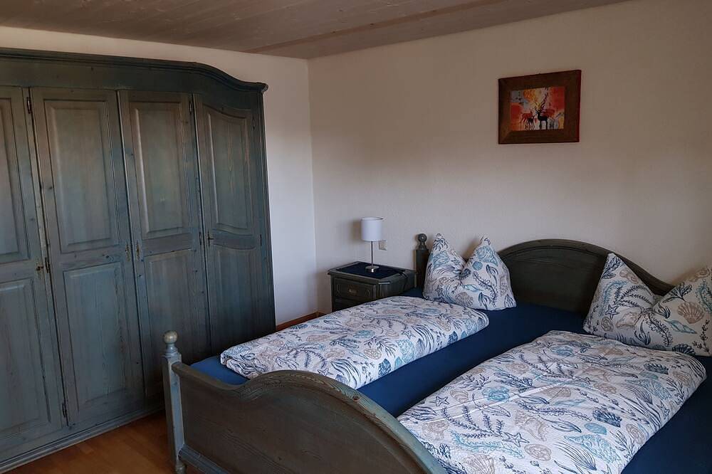 Ganze Wohnung, Nähe Freiburg, Wandern, Rad+Motorrad fahren, Top- Wlan, Erholung pur!!! in Suedlicher Schwarzwald, Oberried