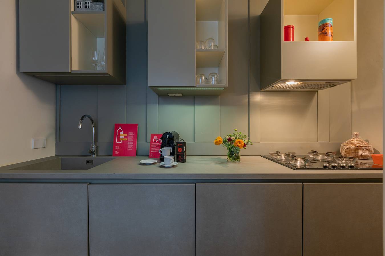 Appartamento intero, Appartamento a Palazzo Coardi by Wonderful Italy in Torino, Provincia di Torino