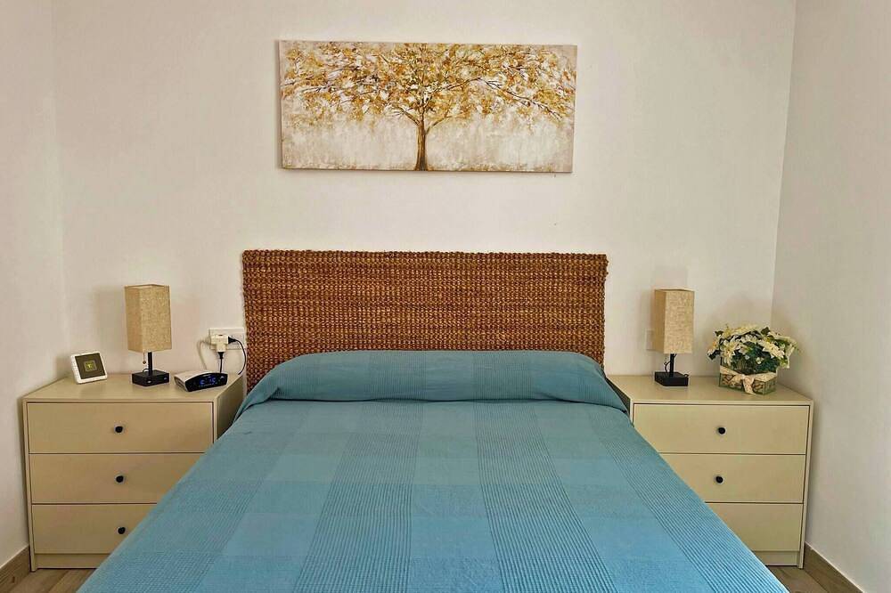 Entire apartment, Apartamento Alván - Ole Solutions in Jerez de la Frontera, Costa de la Luz