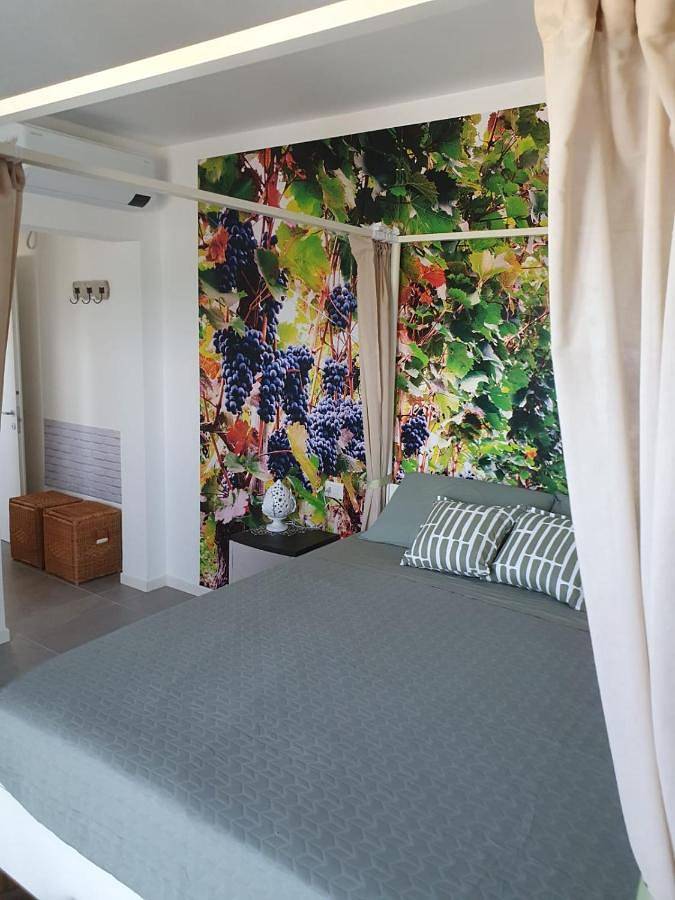 Location de vacances pour 2 personnes, avec jardin ainsi que vue et terrasse, animaux acceptés à San Donà di Piave - 2