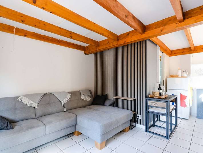 Villa pour 4 personnes, avec piscine à Narbonne - 2