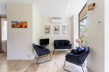 Maison De Vacances pour 4 Personnes dans Apt, Parc naturel régional du Luberon, Photo 3