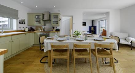 Holiday Rental for 8 People in Abersoch, Gwynedd, Photo 2