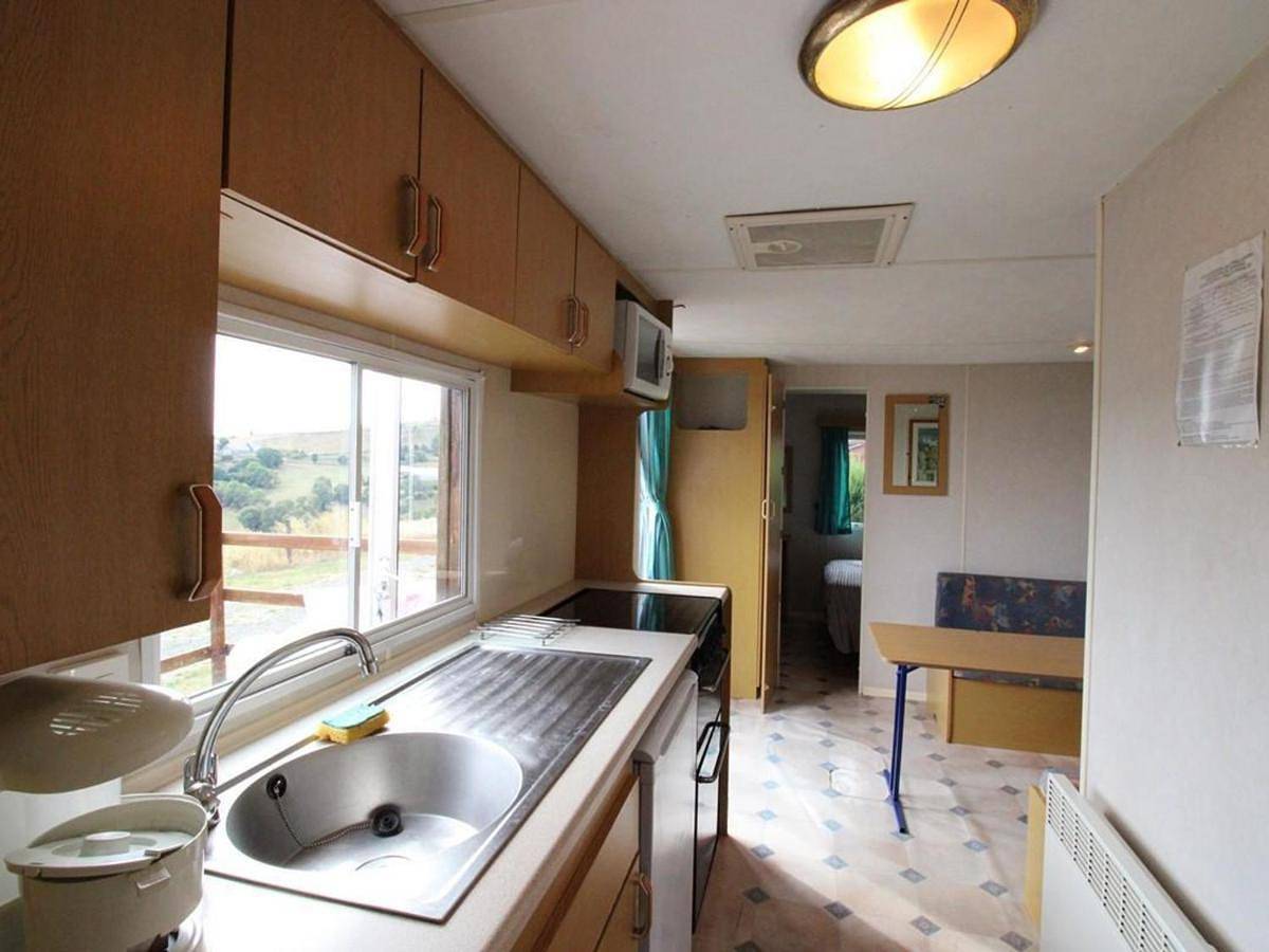 Holiday Home in Peyrusse (homonymie), Parc naturel régional des Volcans d'Auvergne
