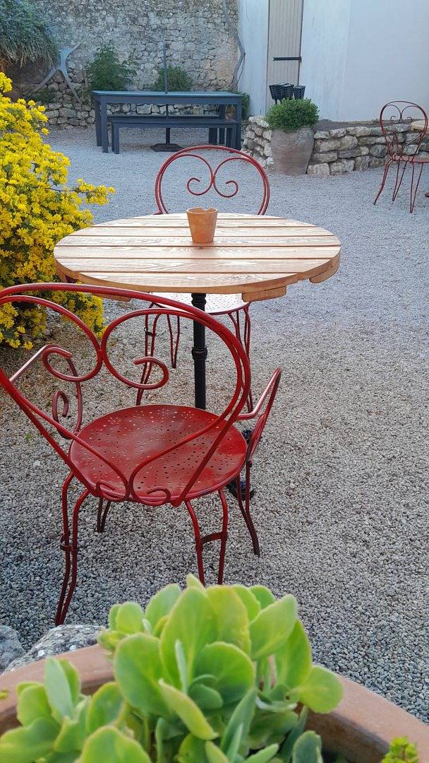 Chambre d’hôte pour 2 personnes, animaux acceptés en Nouvelle-Aquitaine - 4