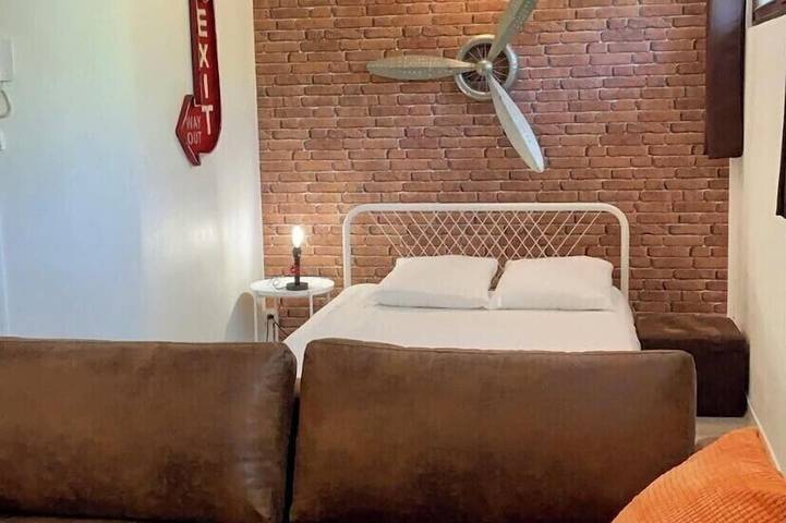 Gîte pour 4 personnes, animaux acceptés à Chamalières - 3