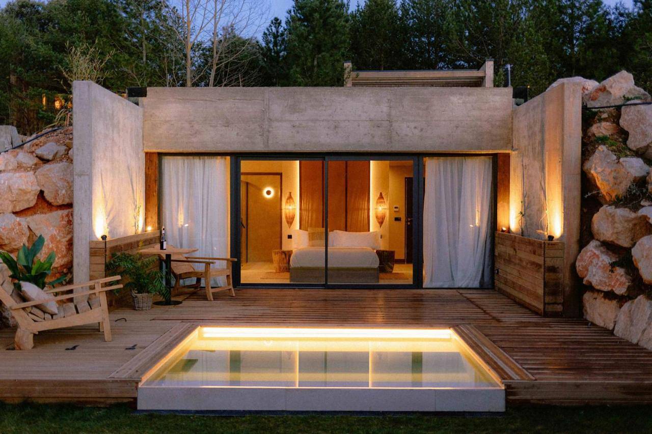 Suite with Terrace in Soria, Provincia de Soria