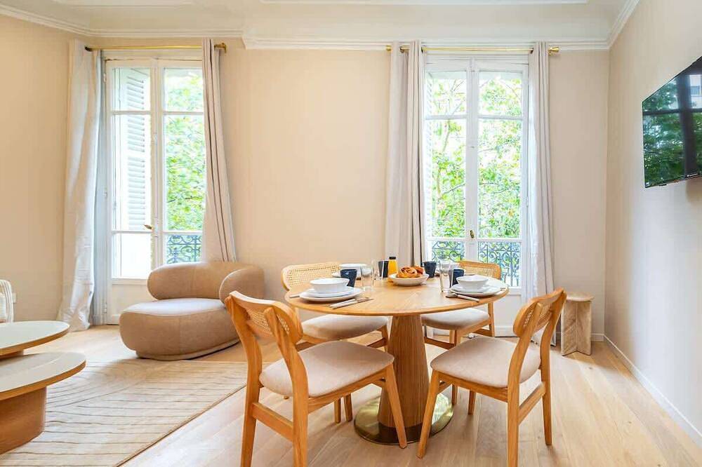 Photo : Appartement de vacances