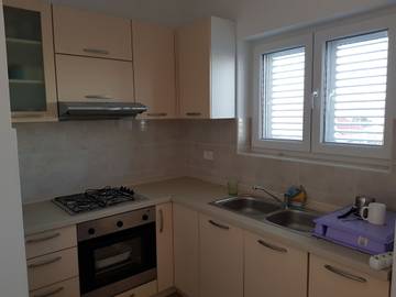 Ferienwohnung für 6 Personen in Nevidane, Pasman, Bild 2