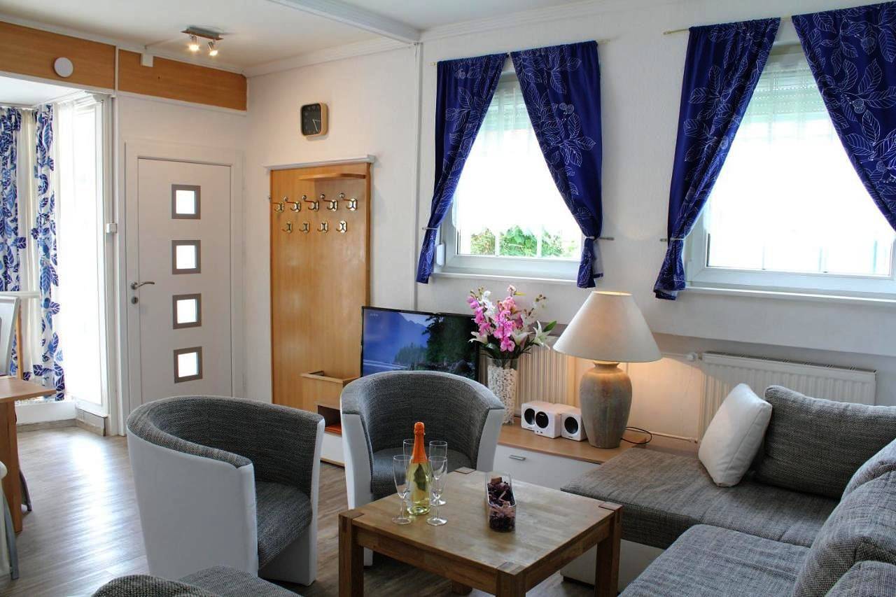 Five-Bedroom House in Daun, Vulkaneifel