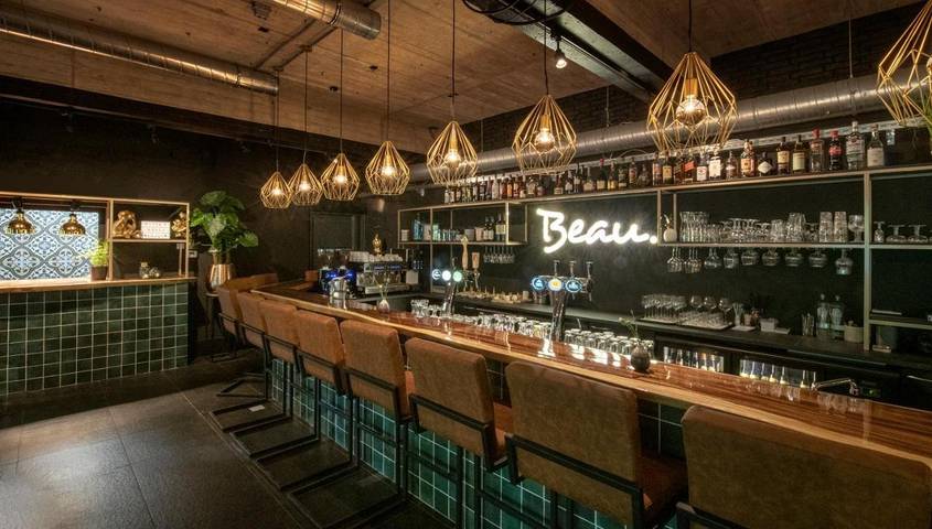 Hôtel pour 2 personnes, avec jardin à Wageningue - 2