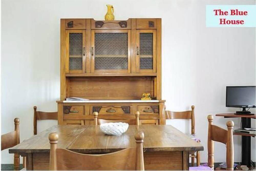 Entire apartment, Holiday apartment Santa Maria Navarrese for 1 - 4 persons with 2 bedrooms - Holiday apartment in Santa Maria Navarrese, Ogliastra Province