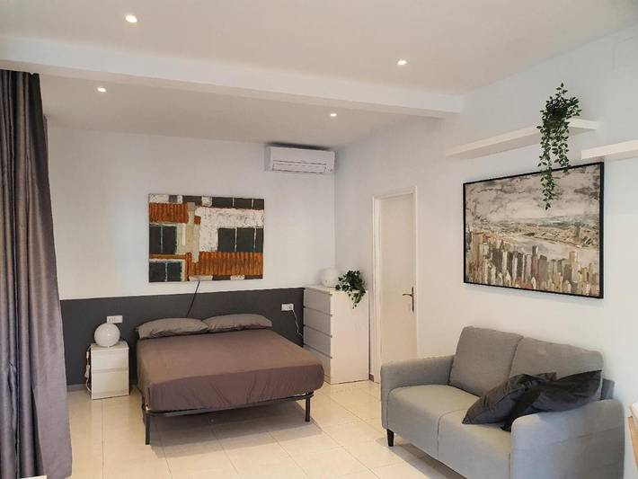 Gîte pour 2 personnes, avec vue à Igualada - 4