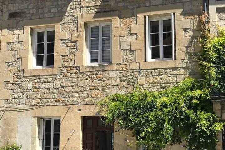 Location de vacances pour 6 personnes, animaux acceptés à Terrasson-Lavilledieu - 4