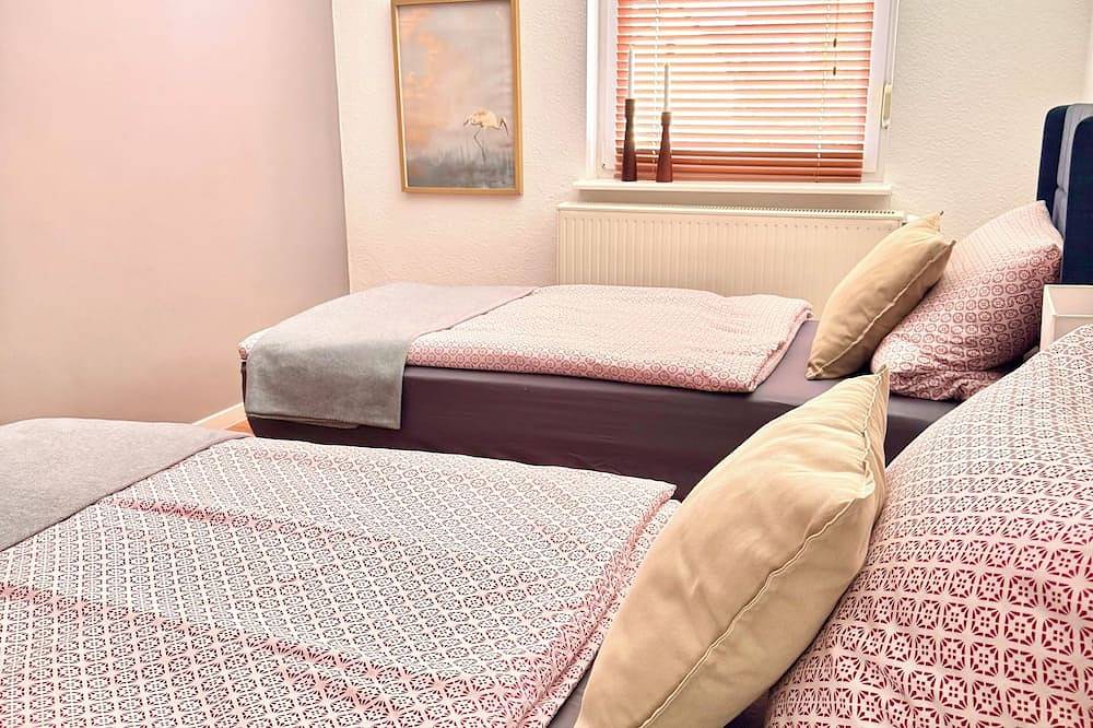 Ganze Wohnung, Haus Gitta - Wohlfühlen & Genießen in Luckenwalde, Teltow-Fläming