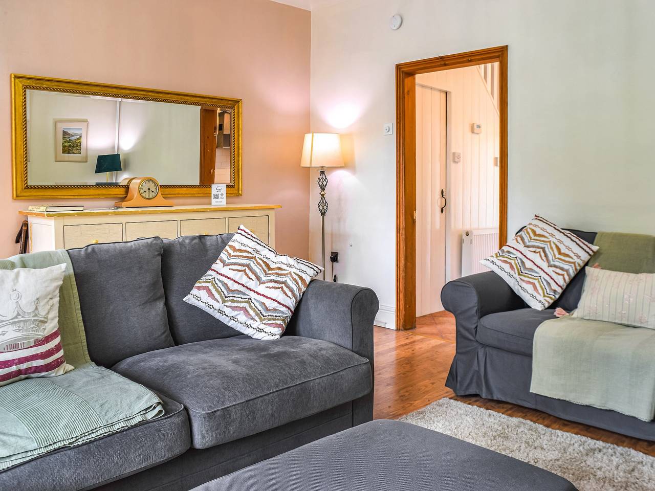 Cooperative Cottage - Uk44502 in Saddleworth, Grand Manchester