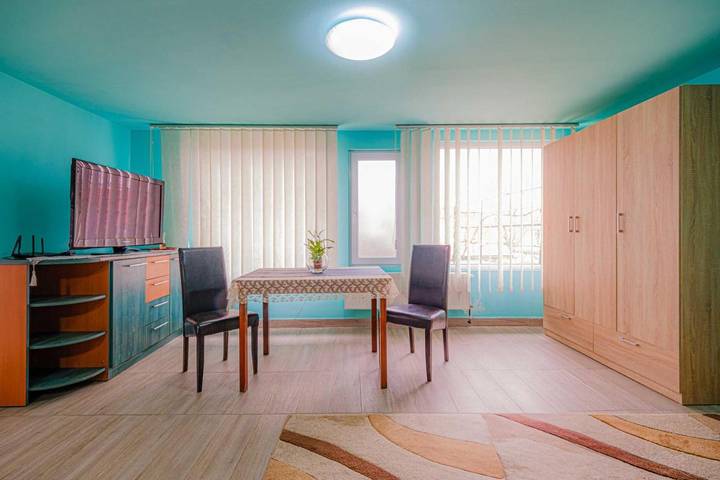Appartement de vacances pour 2 personnes, avec vue et terrasse, animaux acceptés
