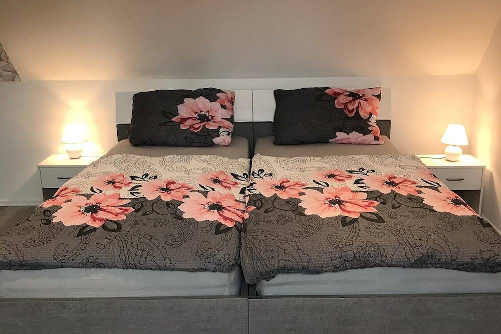 Pension Alice vor den Toren Erfurts, am Fuße der Burgen Drei Gleichen in Apfelstädt, Nesse-Apfelstädt