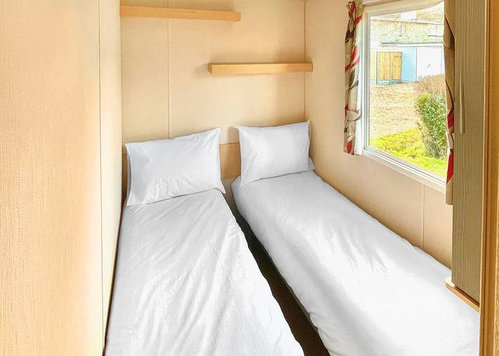 Camping für 6 Personen in Südostengland - 4