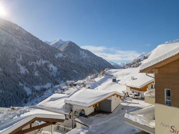Ferienwohnung für 11 Personen in Kappl, Tirol, Bild 1