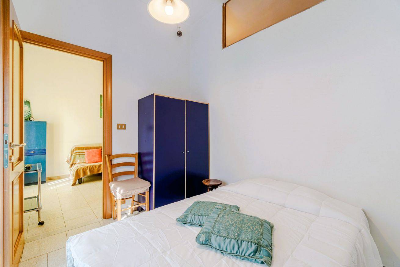 Ganze Wohnung, Ferienwohnung für 3 Personen mit Balkon/Terrasse in Turin, Turin Provinz