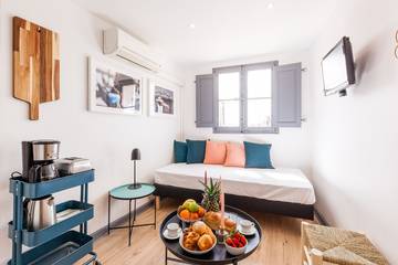 Vacation Rental for 1 Guest in Marseille, Mediterranean Coast (France), Picture 2