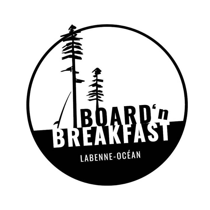 Hôtel pour 3 personnes, avec terrasse ainsi que jardin et piscine dans Labenne Océan - 2