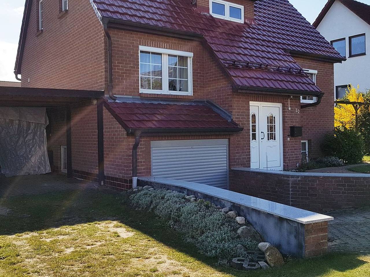 Ganze Ferienwohnung, Holm - Willkommen in der Ferienwohnung Holm in Kühlungsborn in Kühlungsborn, Mecklenburgische Ostseeküste