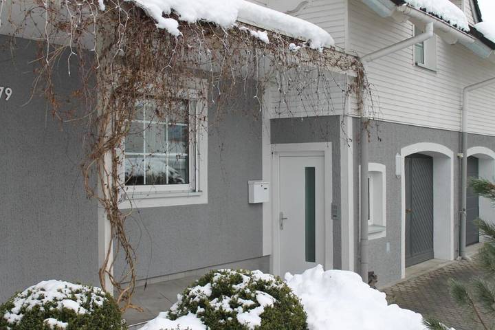 Gîte pour 3 personnes, avec vue et jardin à Dornbirn - 3