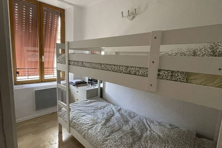 Gîte pour 6 personnes, avec terrasse, animaux acceptés à Bourbonne-les-Bains - 2