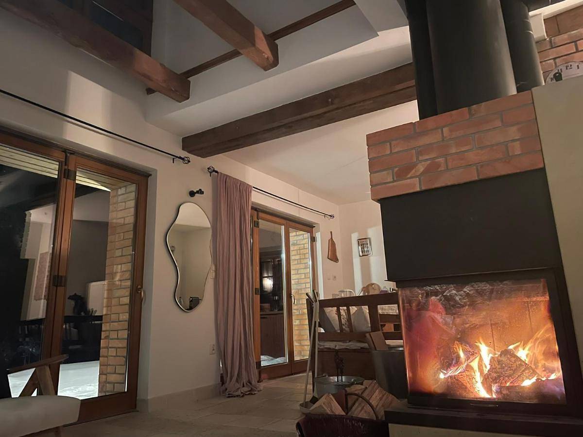 Two-Bedroom Apartment in Mamry