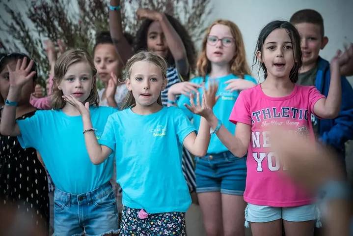 Camping pour 6 personnes, avec piscine en Cotes-d'Armor - 4