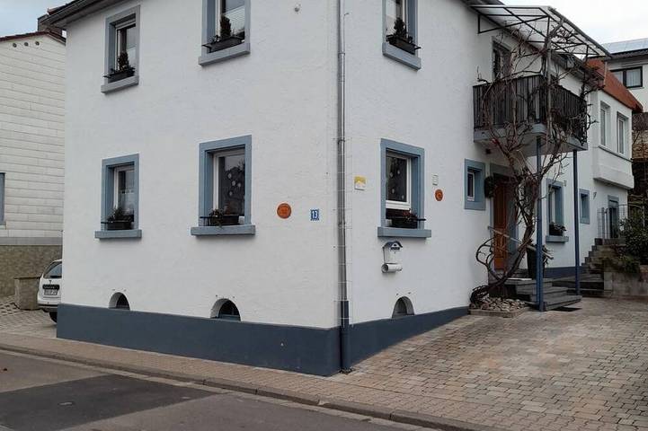 Ferienwohnung für 4 Personen - 1