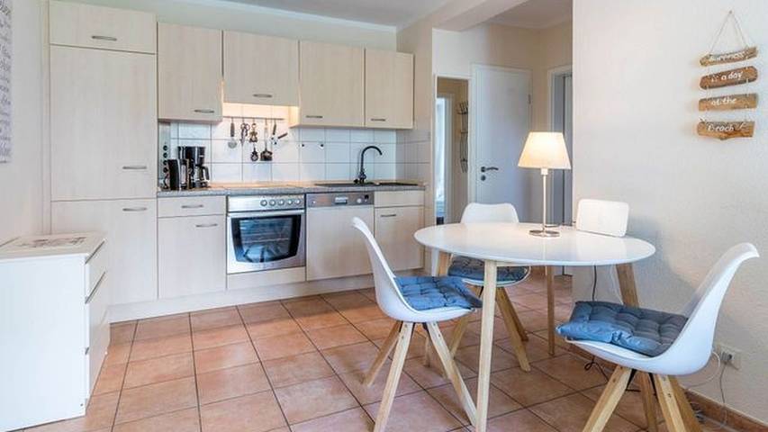 Ferienwohnung für 3 Personen, mit Garten, mit Haustier in Redewisch - 3