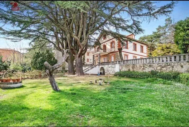 Ferienwohnung für 7 Personen, mit Ausblick und Garten, mit Haustier - 1