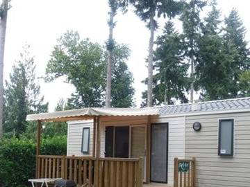 Camping per 5 Persone in Calonge, Lower Empordà, Foto 1
