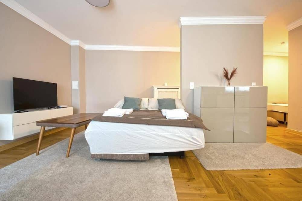 Ganze Wohnung, Lux Central 1Bd Terrace Oasis in Kreuzberg Berlin, Berlin